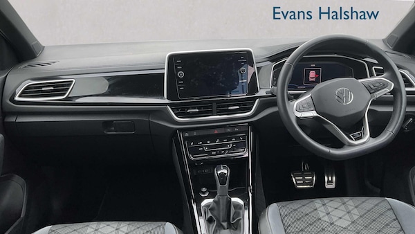 Used Volkswagen T-Roc 2024 for sale - 76272136: Photo 6