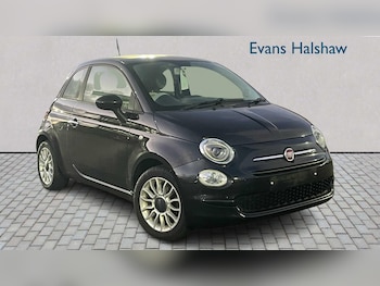 Fiat 500 feature image