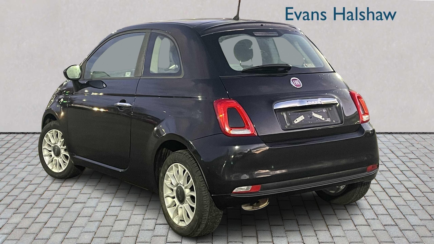 Used Fiat 500 2016 for sale - 77194701: Photo 3