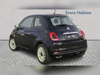 Used Fiat 500 2016 for sale - 77194701: Photo