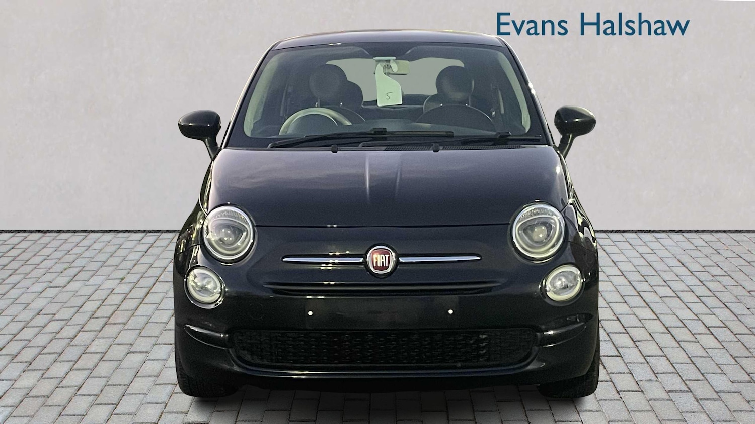 Used Fiat 500 2016 for sale - 77194701: Photo 4