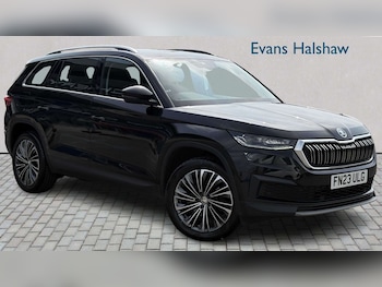 Used Skoda Kodiaq 2023 for sale - 79051889: Photo