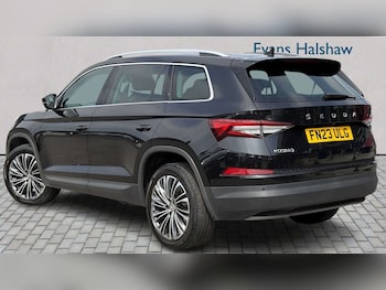 Used Skoda Kodiaq 2023 for sale - 79051889: Photo
