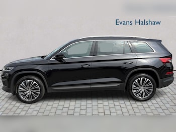Used Skoda Kodiaq 2023 for sale - 79051889: Photo