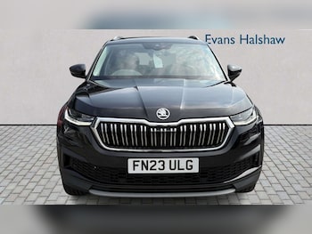 Used Skoda Kodiaq 2023 for sale - 79051889: Photo