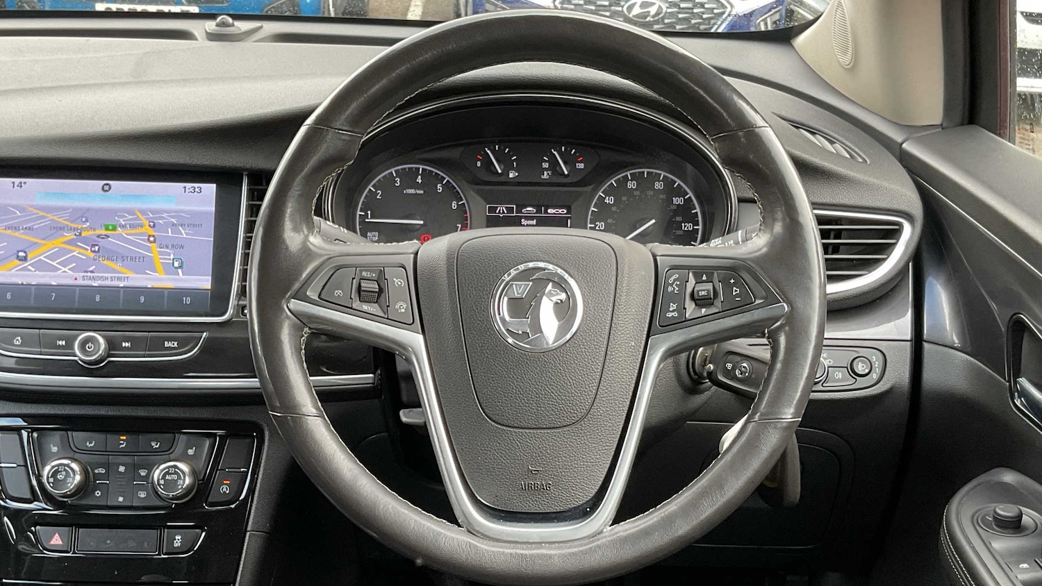 Used Vauxhall Mokka X 2019 for sale - 75846291: Photo 11