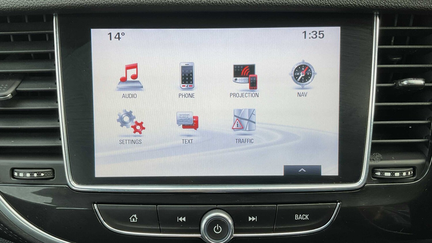 Used Vauxhall Mokka X 2019 for sale - 75846291: Photo 16