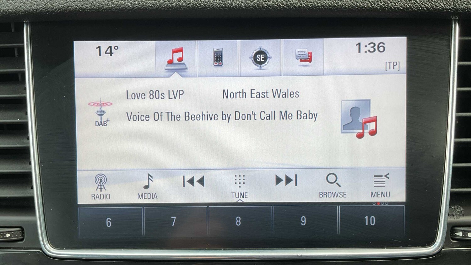 Used Vauxhall Mokka X 2019 for sale - 75846291: Photo 17