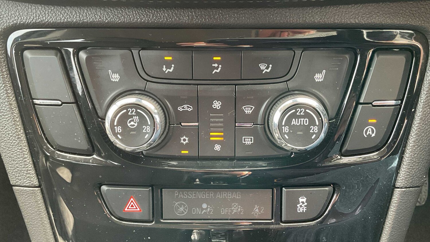Used Vauxhall Mokka X 2019 for sale - 75846291: Photo 19