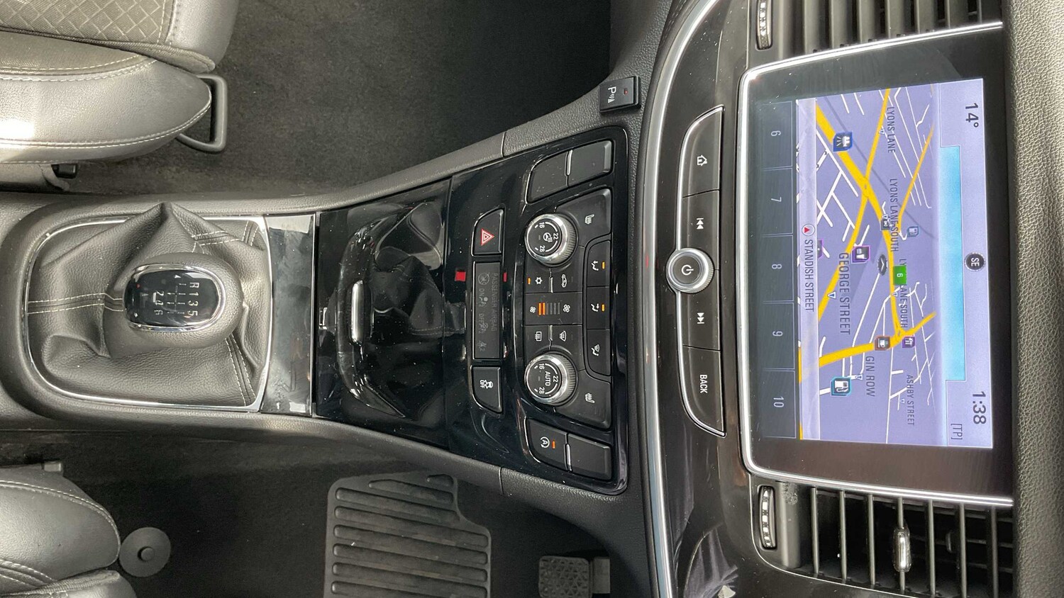 Used Vauxhall Mokka X 2019 for sale - 75846291: Photo 21