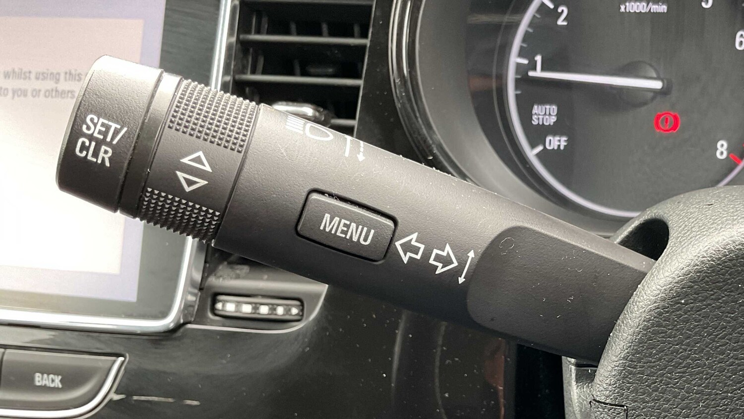 Used Vauxhall Mokka X 2019 for sale - 75846291: Photo 27