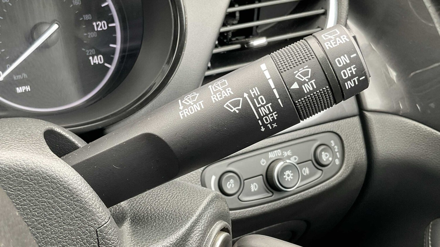 Used Vauxhall Mokka X 2019 for sale - 75846291: Photo 28