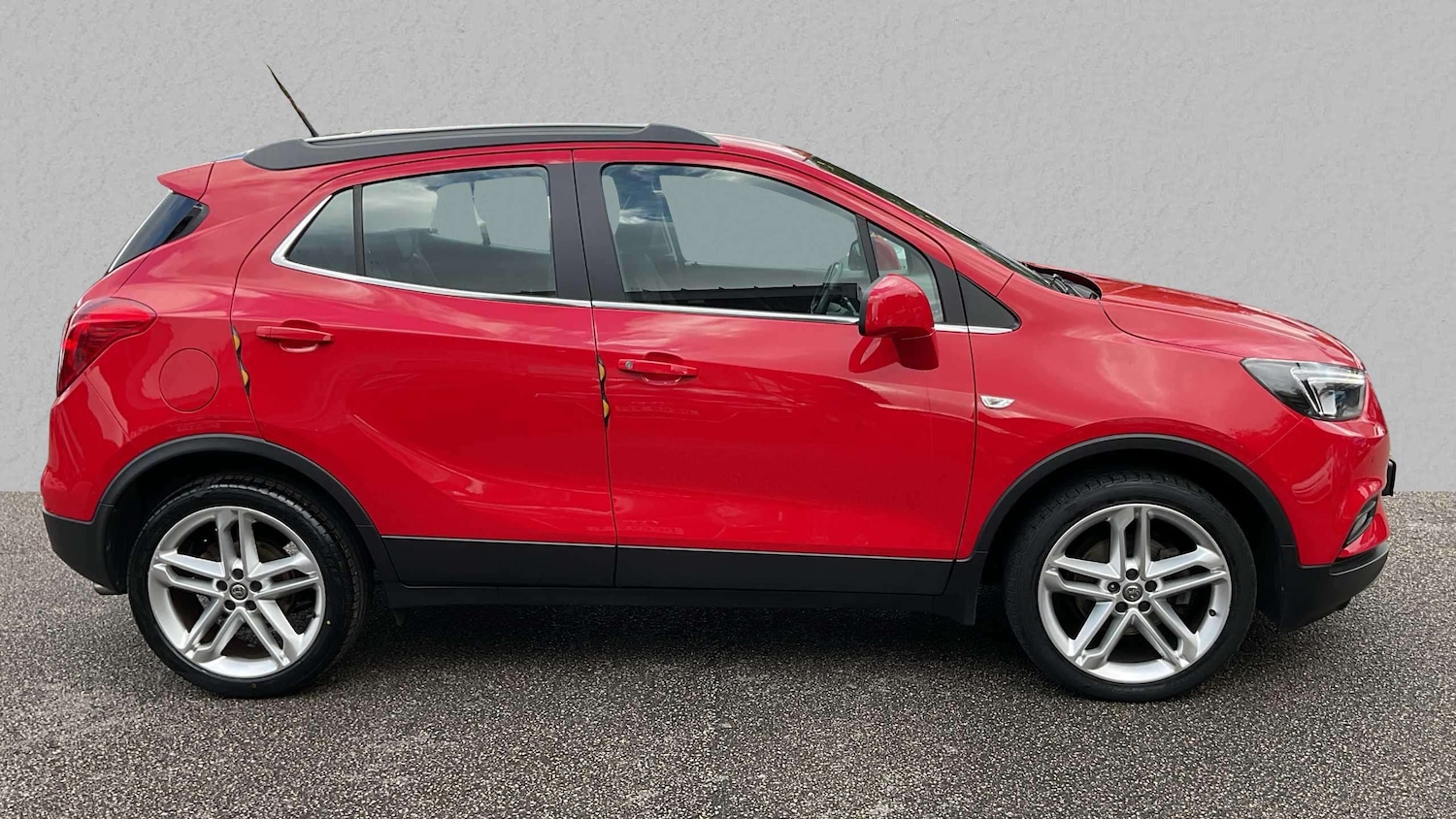 Used Vauxhall Mokka X 2019 for sale - 75846291: Photo 3