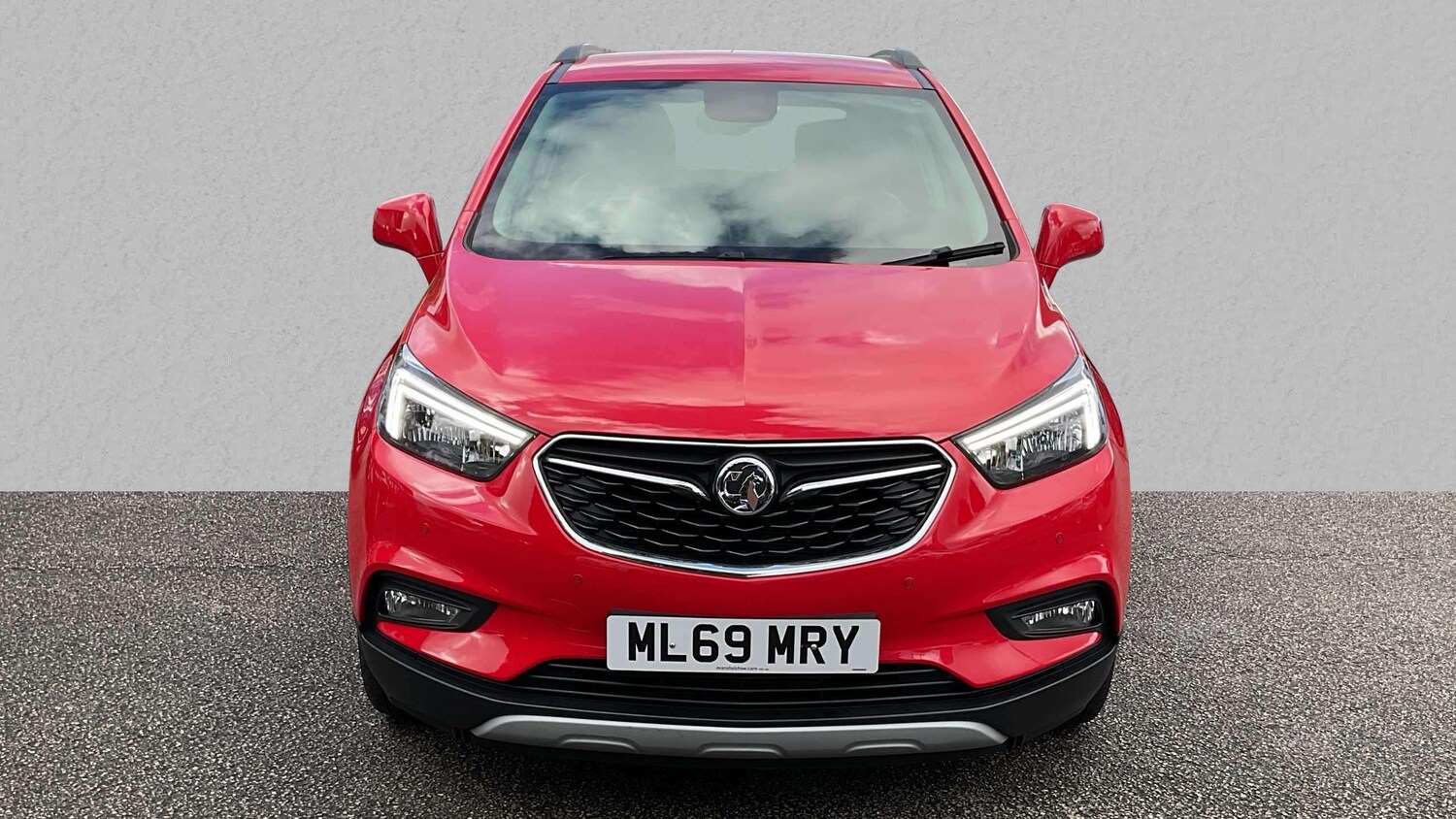 Used Vauxhall Mokka X 2019 for sale - 75846291: Photo 4