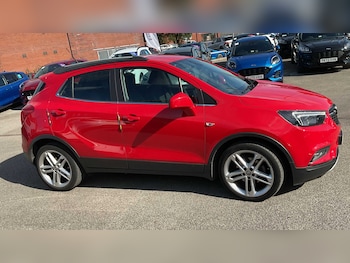 Used Vauxhall Mokka X 2019 for sale - 75846291: Photo