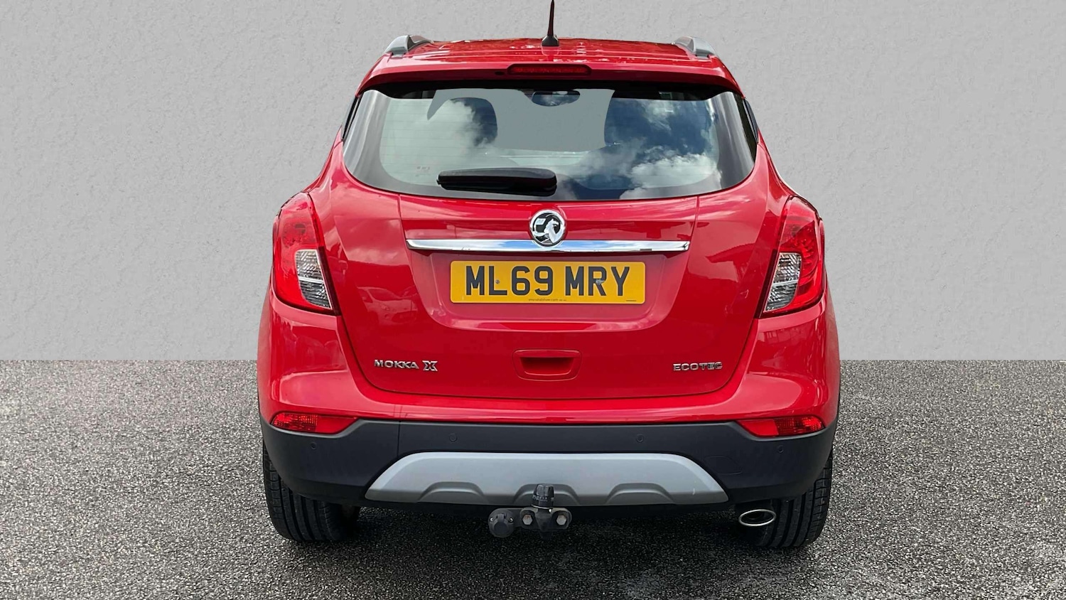 Used Vauxhall Mokka X 2019 for sale - 75846291: Photo 5