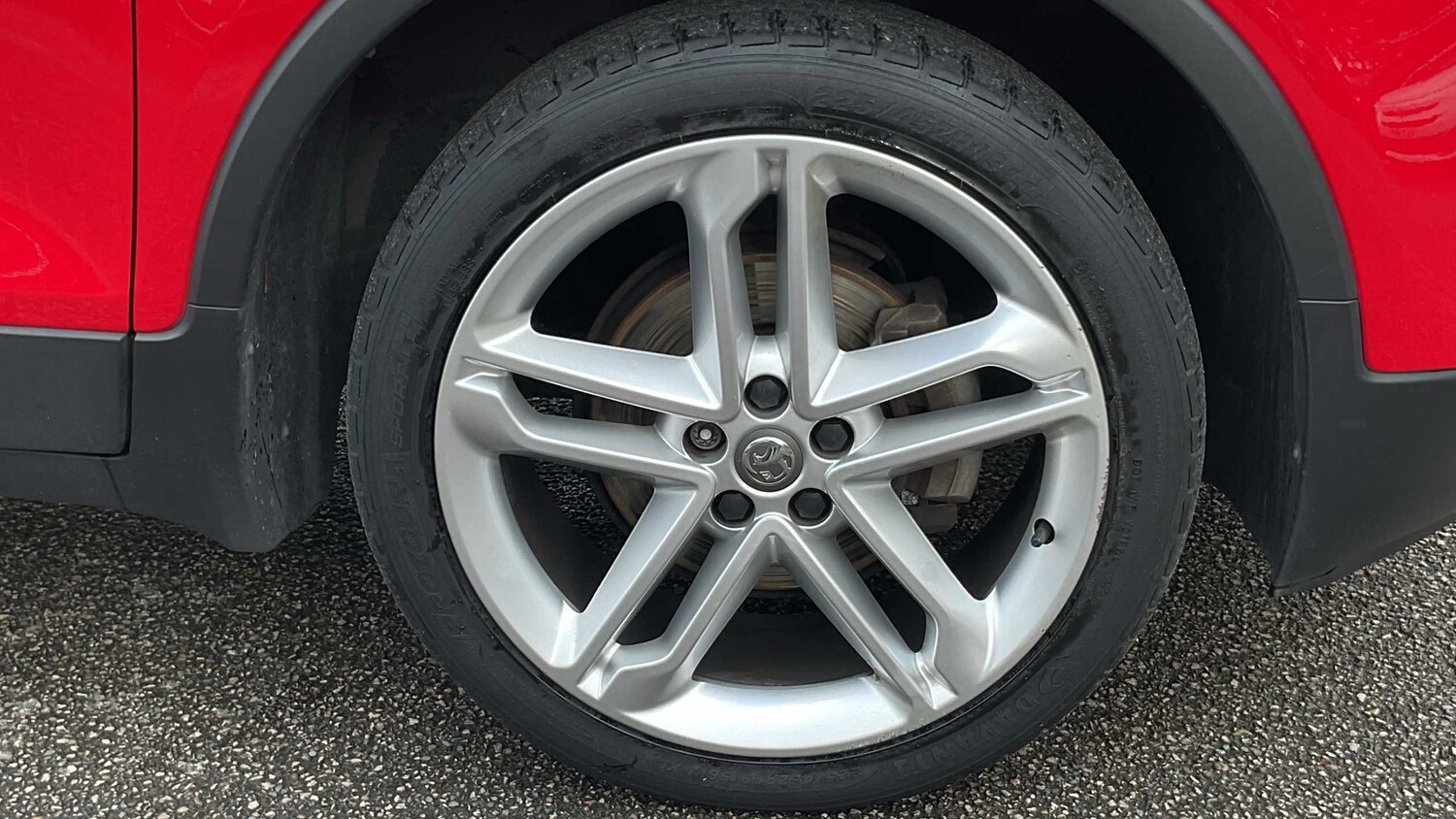 Used Vauxhall Mokka X 2019 for sale - 75846291: Photo 6