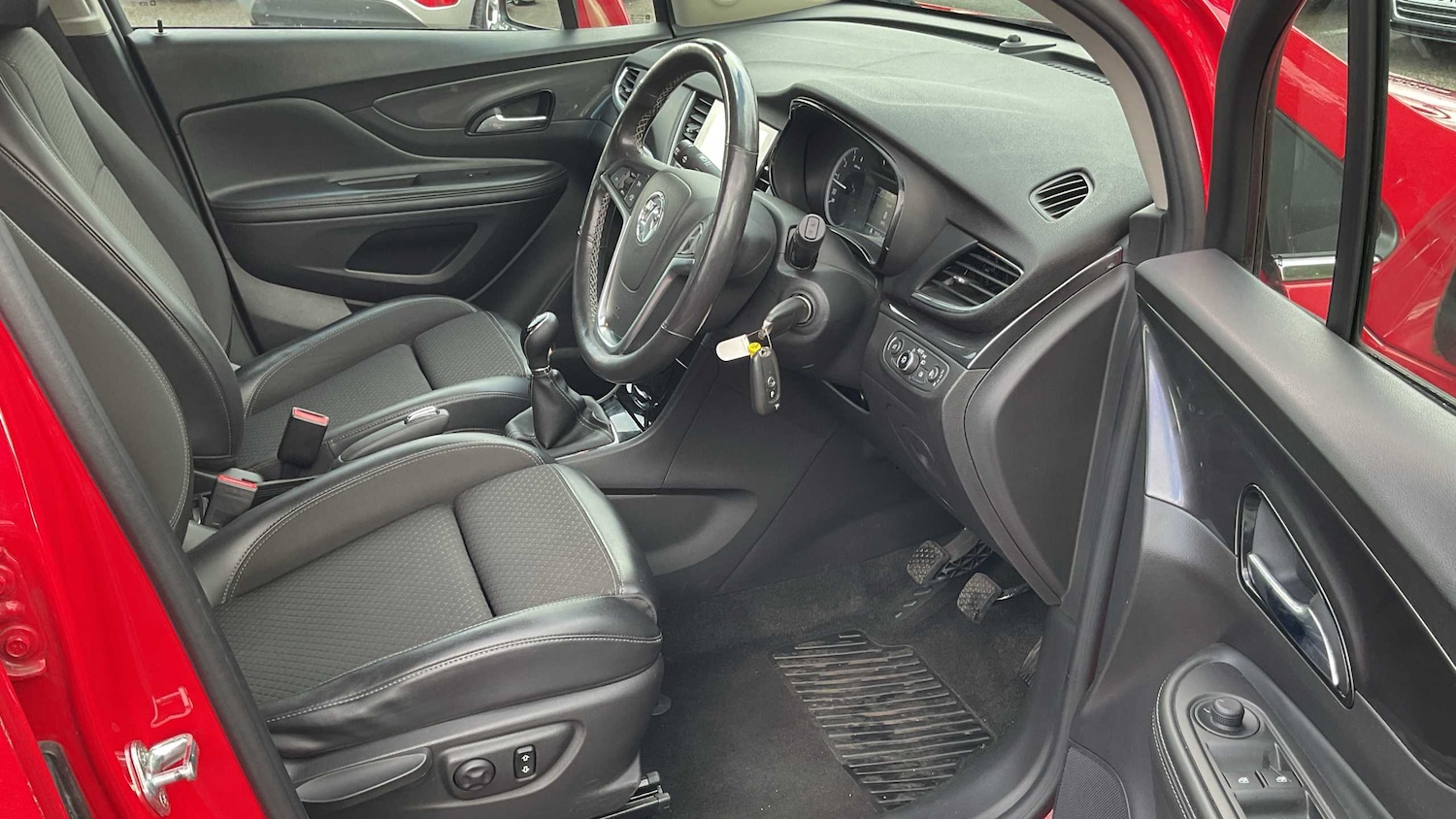 Used Vauxhall Mokka X 2019 for sale - 75846291: Photo 7