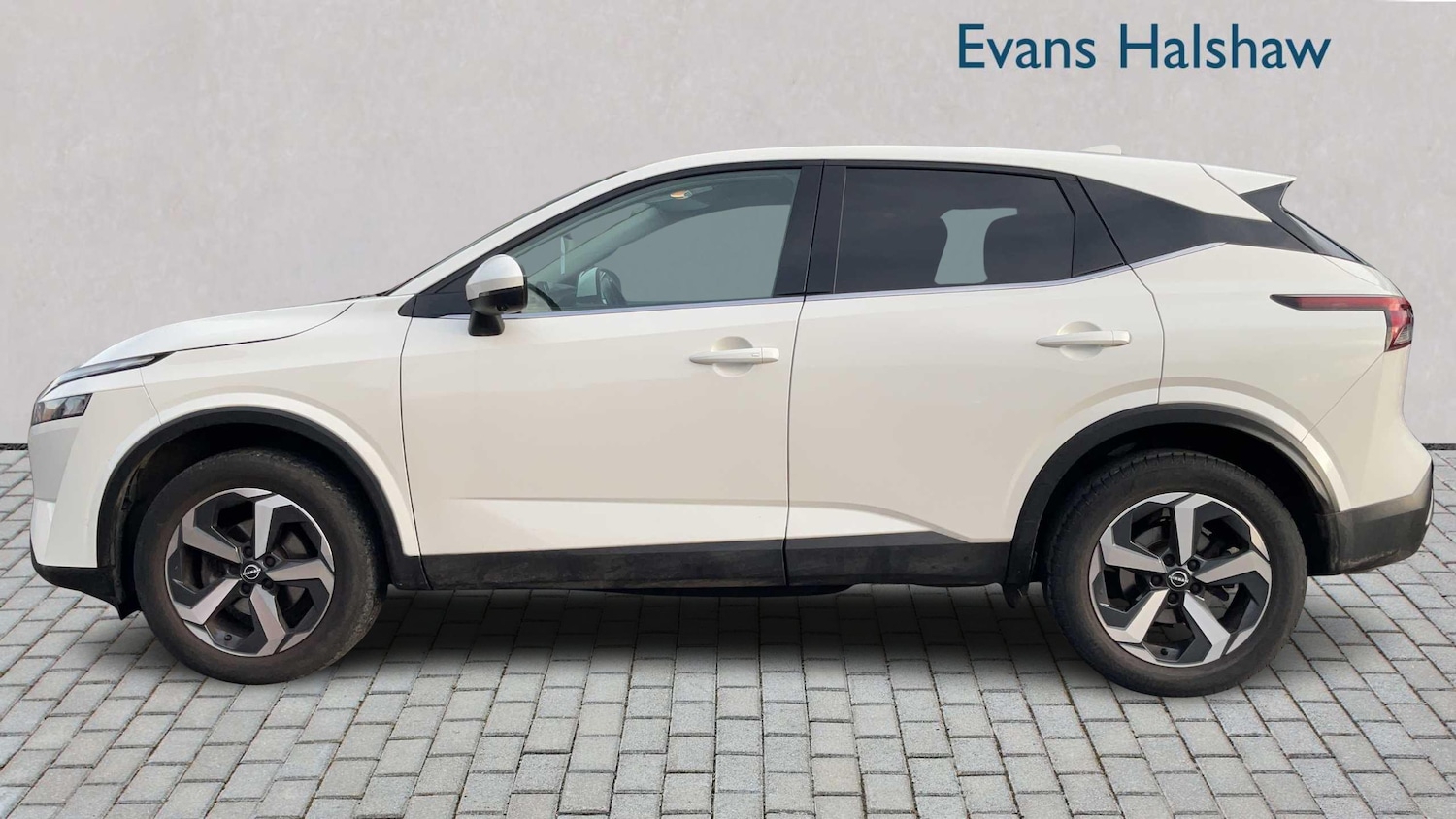 Used Nissan Qashqai 2022 for sale - 77308464: Photo 4