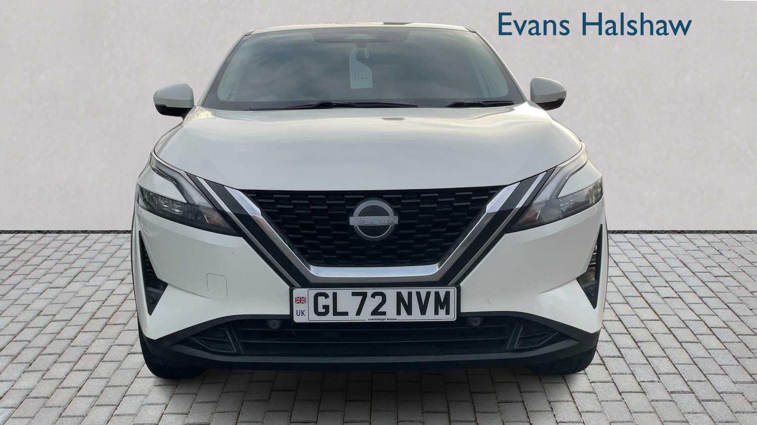 Used Nissan Qashqai 2022 for sale - 77308464: Photo 5