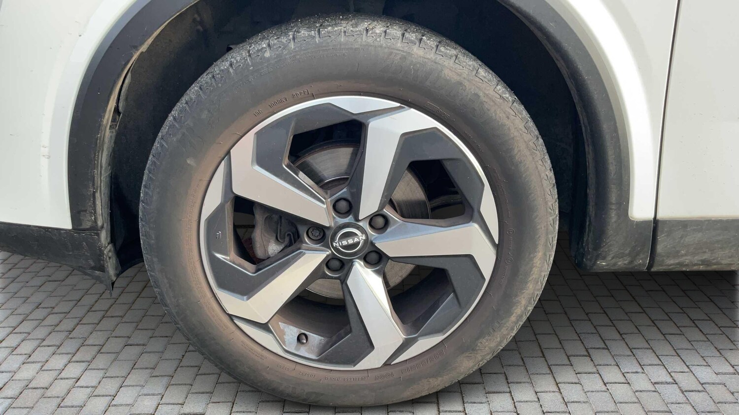 Used Nissan Qashqai 2022 for sale - 77308464: Photo 6