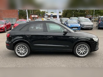 Used Audi Q3 2016 for sale - 75813656: Photo