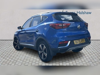 Used MG MG ZS 2020 for sale - 78857196: Photo