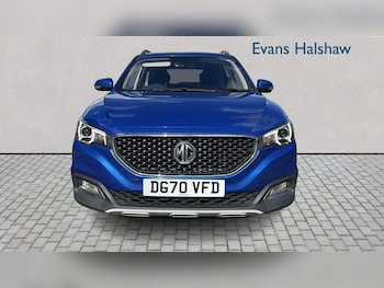 Used MG MG ZS 2020 for sale - 78857196: Photo