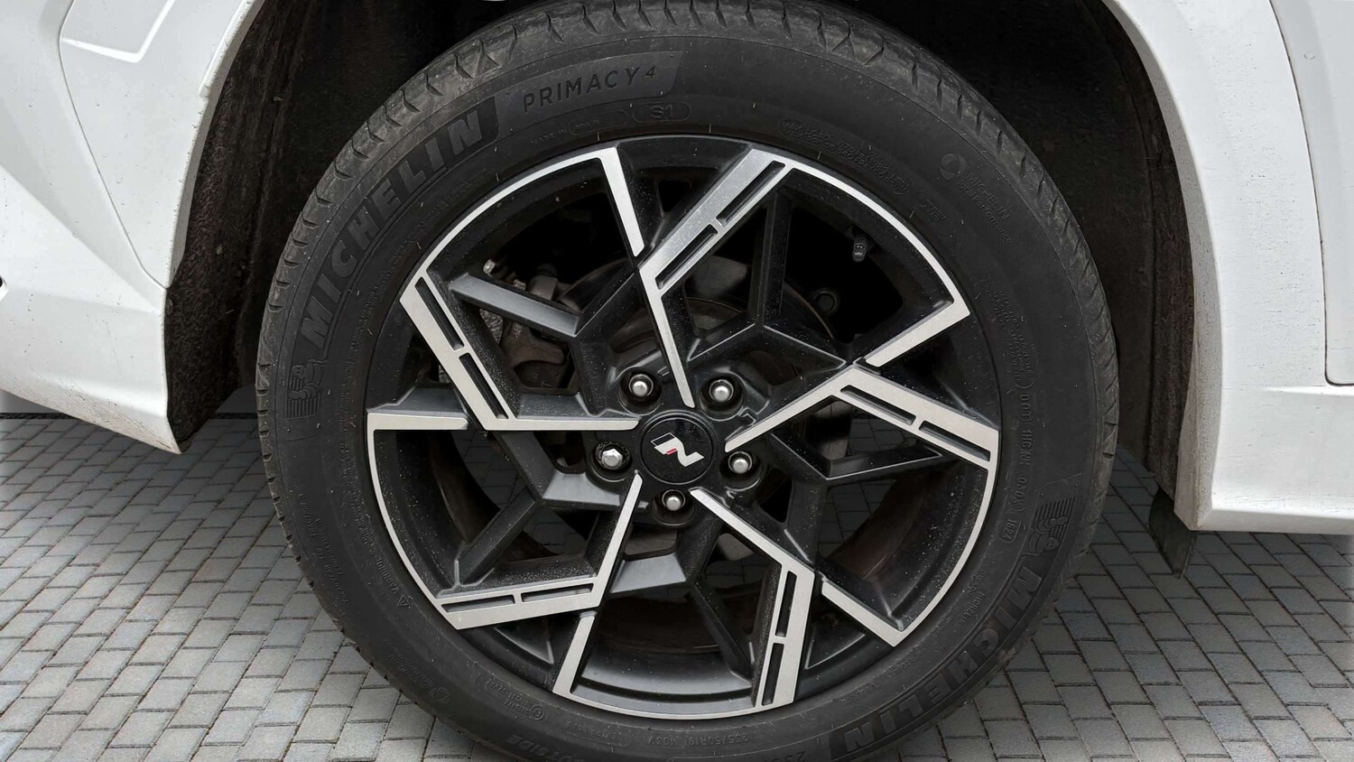 Used Hyundai TUCSON 2024 for sale - 77810901: Photo 10