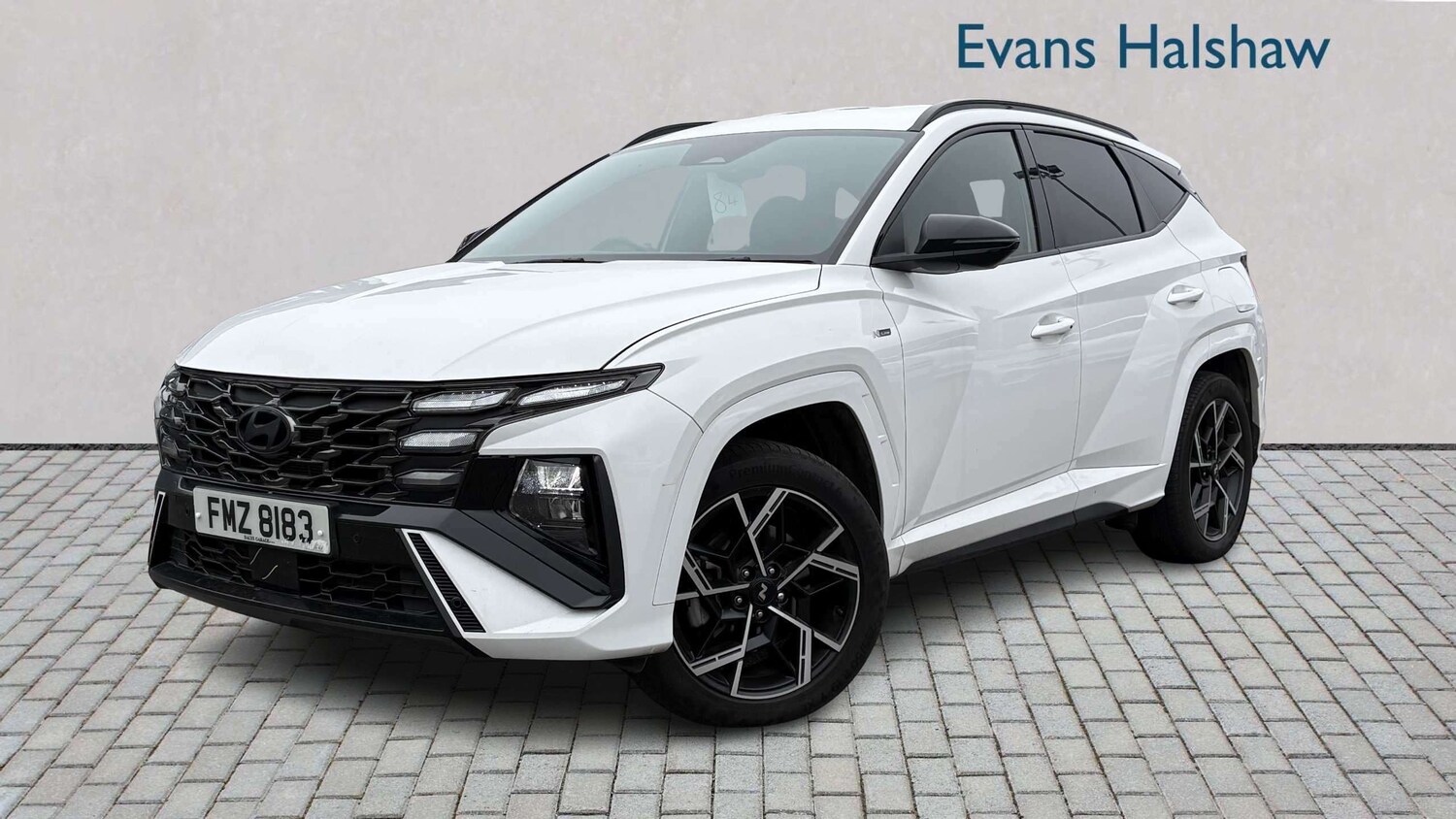 Used Hyundai TUCSON 2024 for sale - 77810901: Photo 6