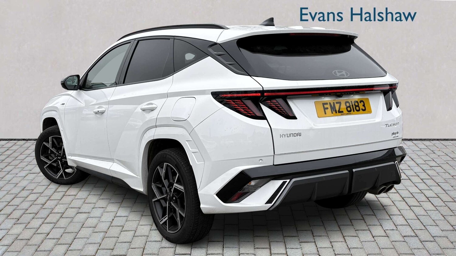 Used Hyundai TUCSON 2024 for sale - 77810901: Photo 7