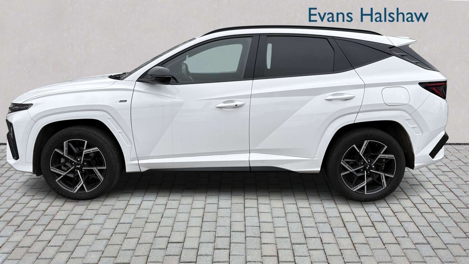 Used Hyundai TUCSON 2024 for sale - 77810901: Photo 8