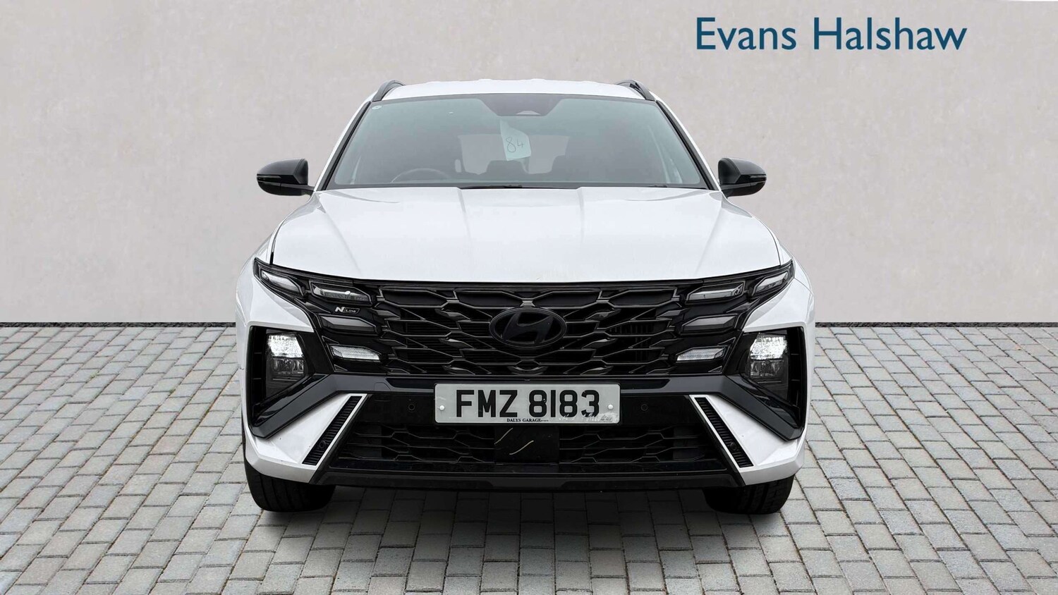 Used Hyundai TUCSON 2024 for sale - 77810901: Photo 9