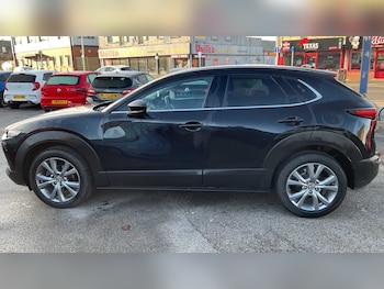 Used Mazda CX-30 2025 for sale - 77589002: Photo
