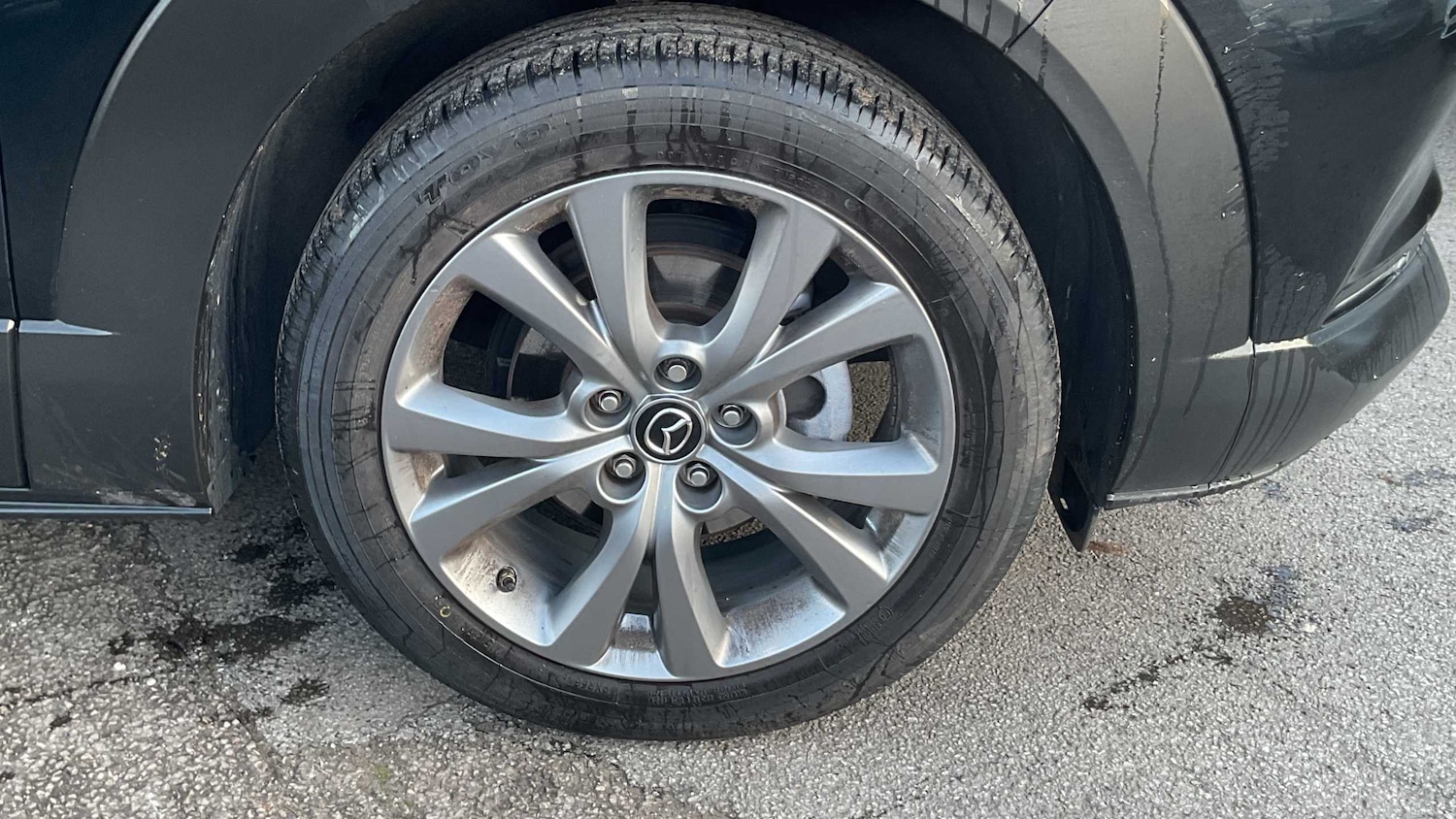 Used Mazda CX-30 2025 for sale - 77589002: Photo 6