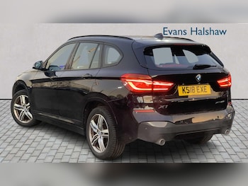 Used BMW X1 2018 for sale - 77233008: Photo