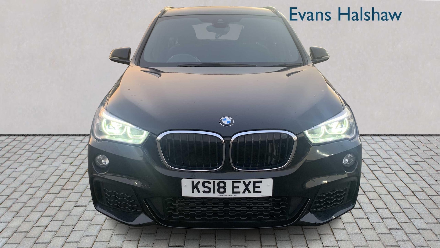 Used BMW X1 2018 for sale - 77233008: Photo 4