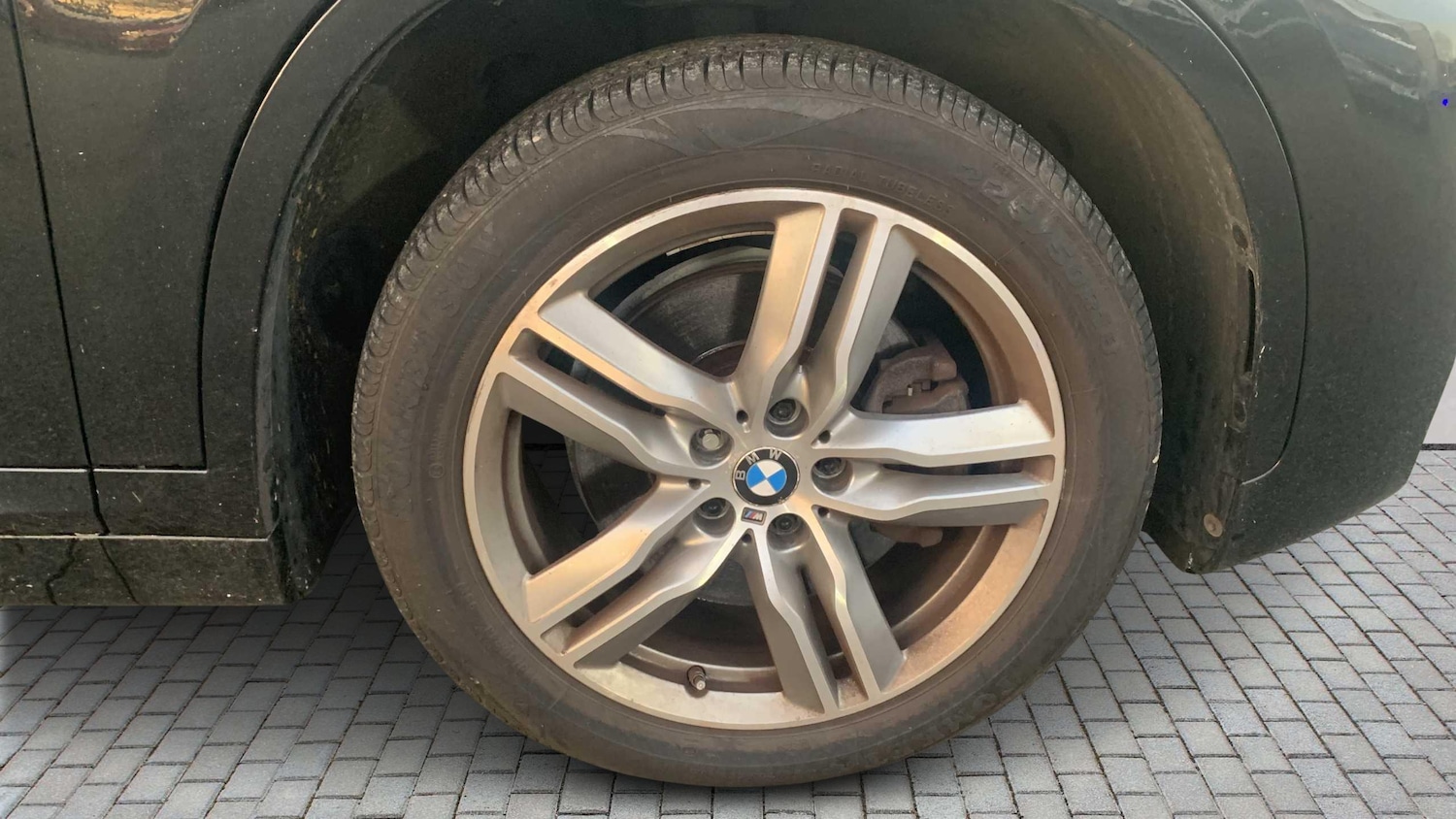 Used BMW X1 2018 for sale - 77233008: Photo 5