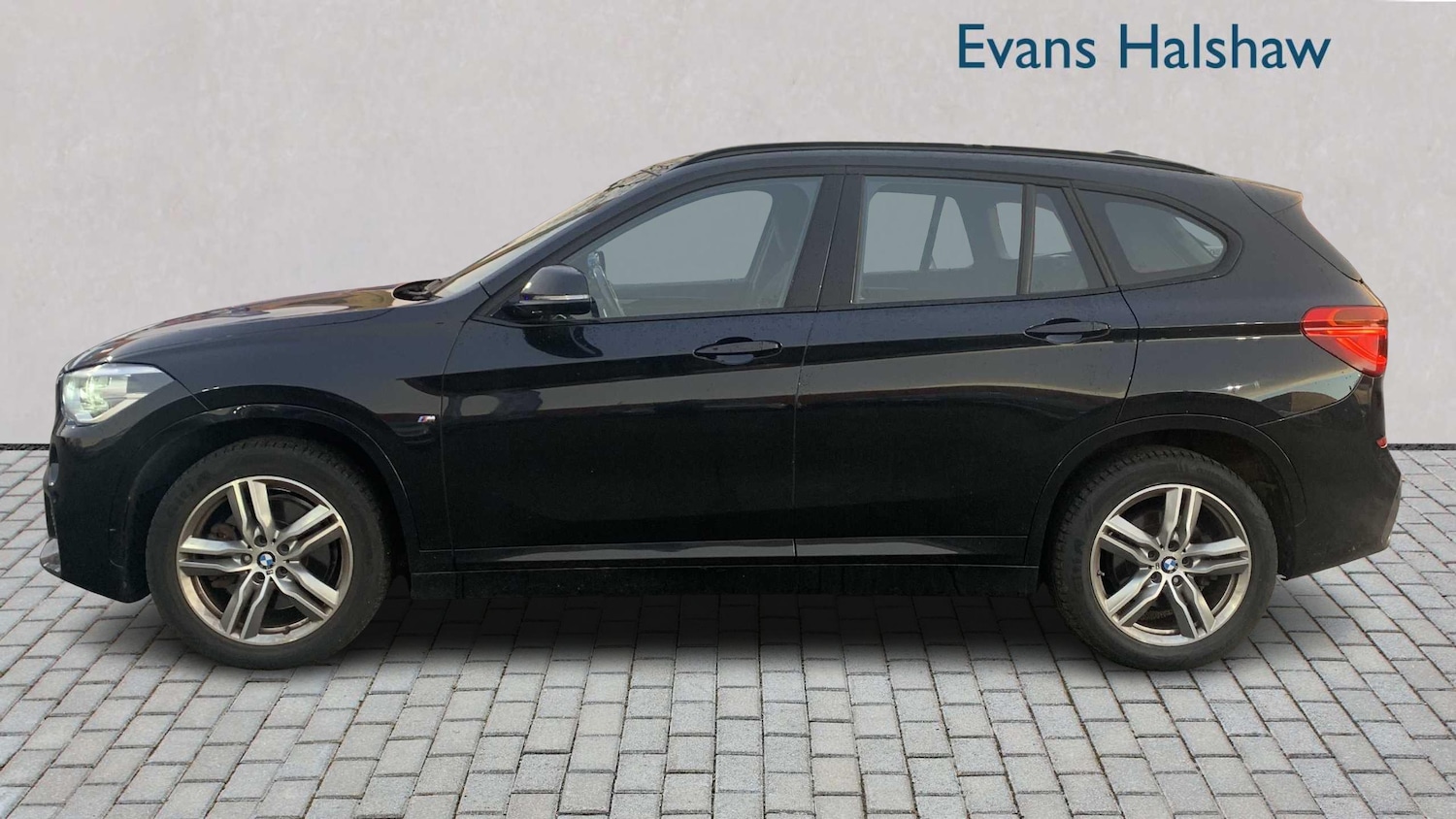 Used BMW X1 2018 for sale - 77233008: Photo 6