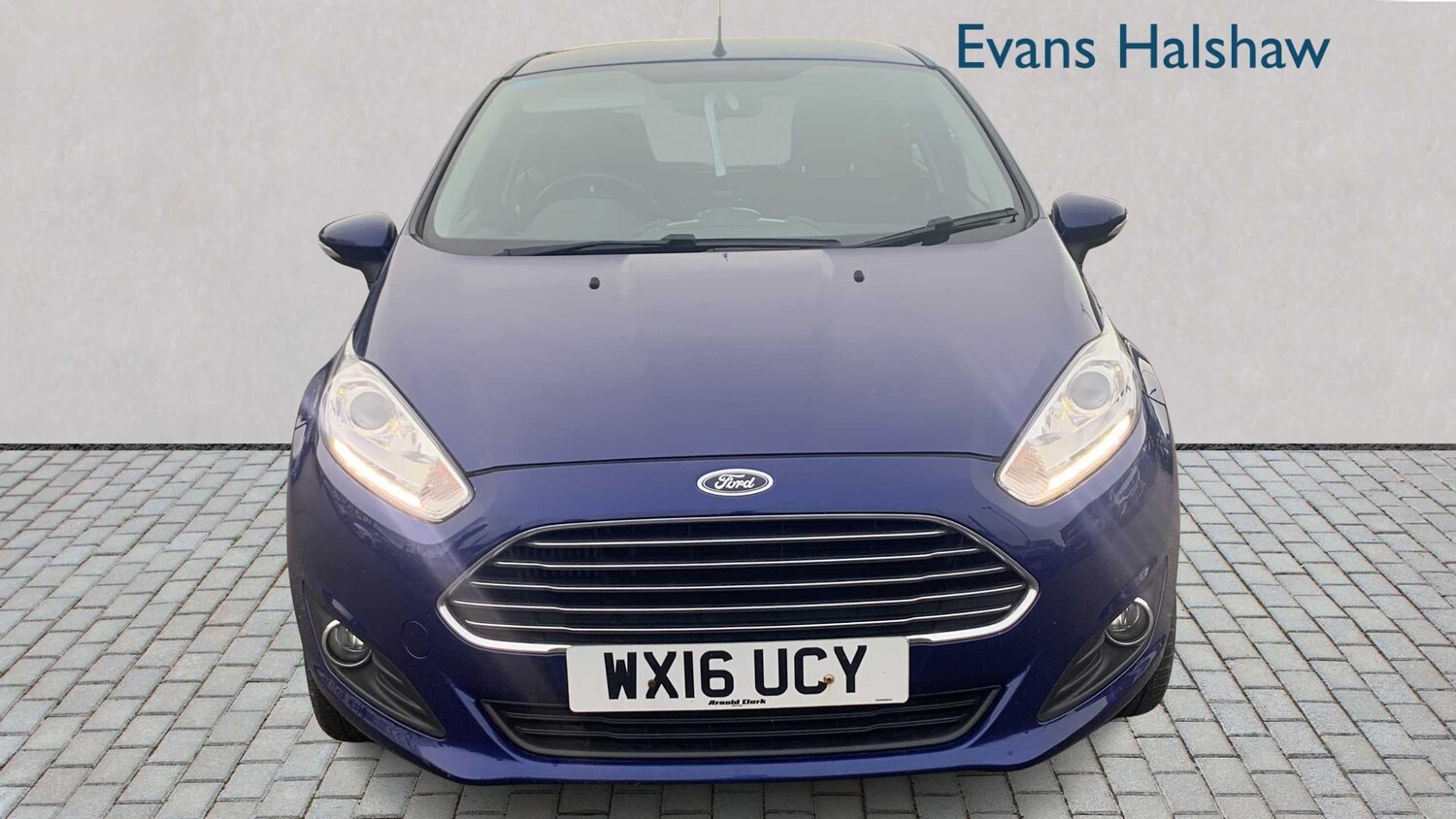 Used Ford Fiesta 2016 for sale - 77232998: Photo 6