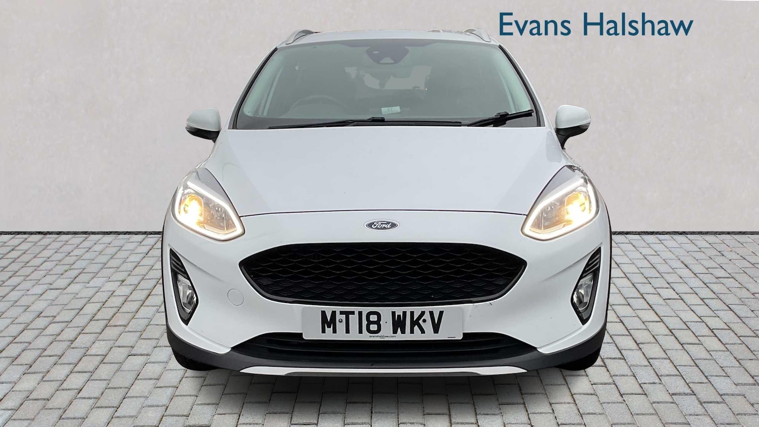 Used Ford Fiesta 2018 for sale - 76442510: Photo 5