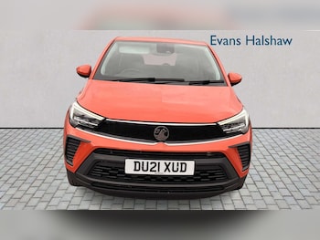 Used Vauxhall Crossland 2021 for sale - 78732334: Photo