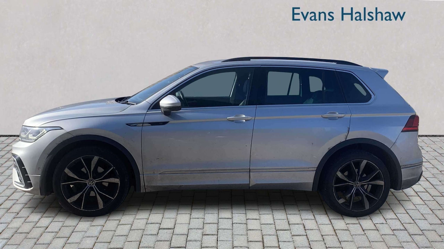 Used Volkswagen Tiguan 2022 for sale - 77928784: Photo 4