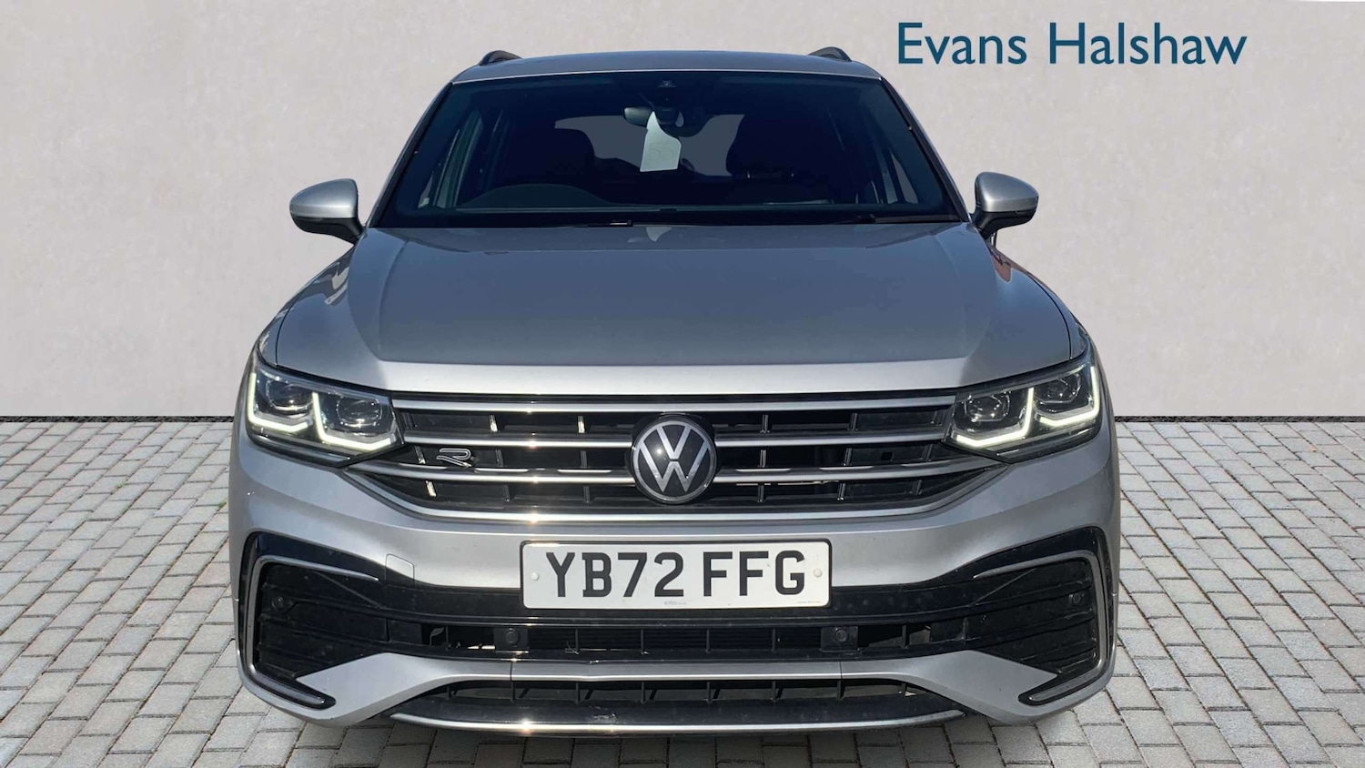 Used Volkswagen Tiguan 2022 for sale - 77928784: Photo 5