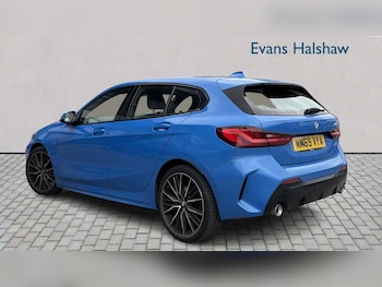 Used BMW 1 Series 2020 for sale - 79251110: Photo
