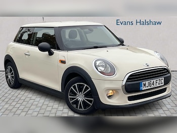 MINI - Hatch