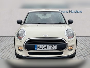 Used MINI Hatch 2014 for sale - 76310902: Photo
