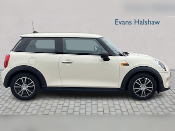 Used MINI Hatch 2014 for sale - 76310902: Photo