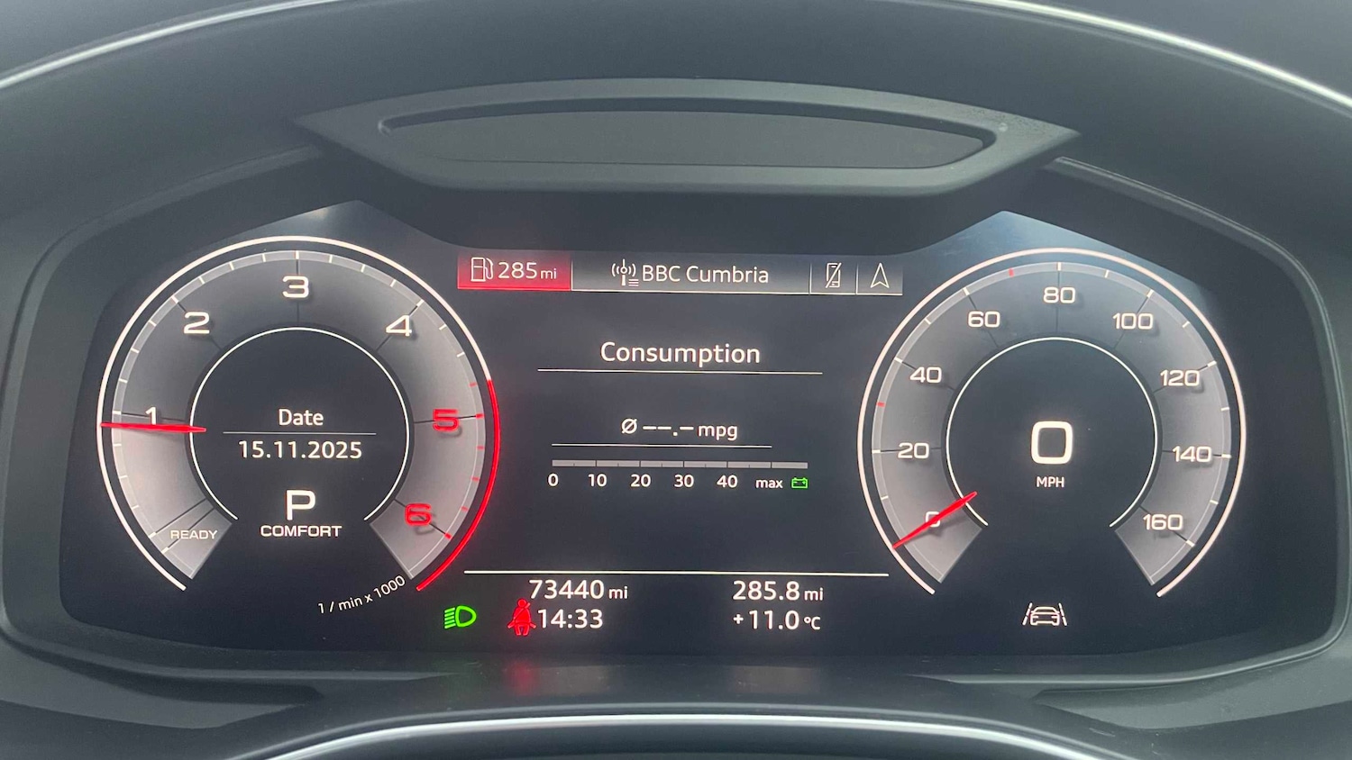 Used Audi A6 2019 for sale - 76636821: Photo 10