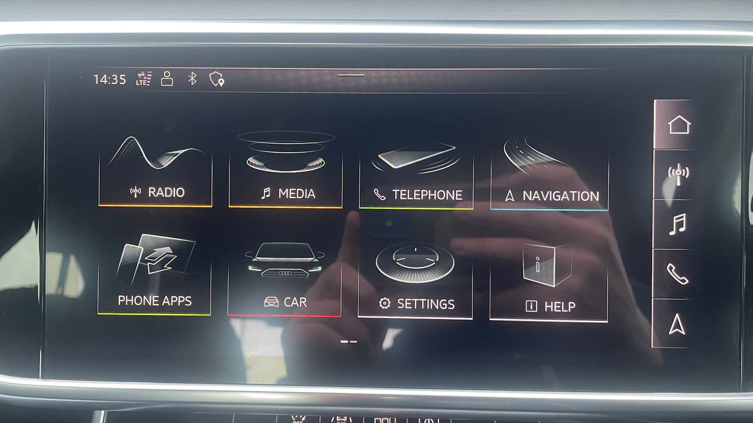 Used Audi A6 2019 for sale - 76636821: Photo 11